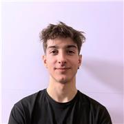 Diplomato come Perito Informatico disponibile per ripetizioni